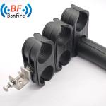 Trial Order Accepted Telecom Parts Power Cable Two Type Feeder Clamp See Below
