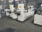 Double Colors Printing Napkin Tissue Paper Making Machine 600 sheets/min