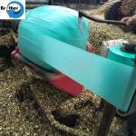 Farm Use LLDPE Plastic Stretch Silage Wrap Film for Mini Round Hay Baler