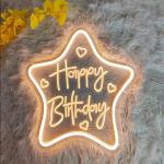 Voltage DC12V/AC110-220V LED Neon Signs for Wall Decor Marquee Letters Lighting