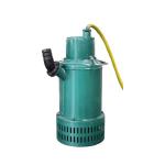 1.5kw-7.5kw Versatile Portable Submersible Pump For Drainage Irrigation And