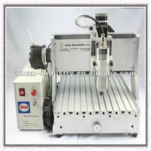 Wholesale 3040 3d cnc engraving machine supplier from china suppliers