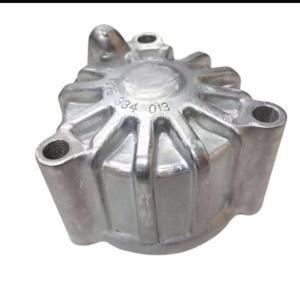 Wholesale OE NO. 1325334013 High/Low Gear Cylinder Head for Heavy Truck Transmission Gear Box from china suppliers