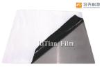 Solvent Based Acrylic Adhesive Sheet Metal Protective Film Environmentally