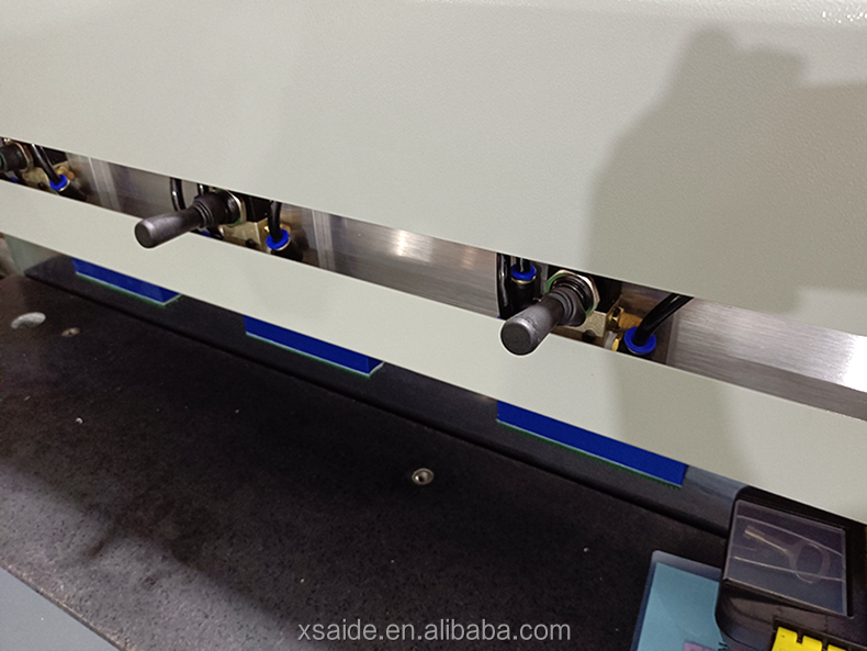 2022 Acrylic Beveling Machine Acrylic Edge Polishing Machine Natural Diamond Polishing Machine