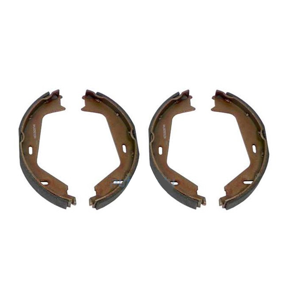 31262874 XC90 Hand Brake Shoes Set 2003-2014 Brake Spare Parts