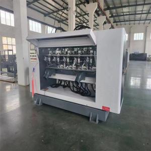 Wholesale Carton Packaging Thin Blade Corrugated Paper Box Slitter Scorer Slitting Machine from china suppliers