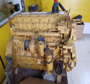 Wholesale 3402669 Marine 340-2669 Diesel 1006138 Engine assembly 100-6138 Generator Set 1658094 Engines 165-8094 from china suppliers