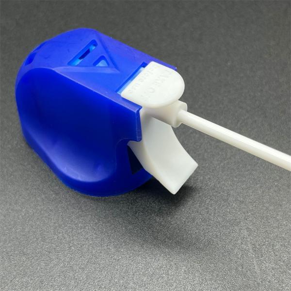 Versatile Recycled Plastic Aerosol Can Caps For Household And Industrial
