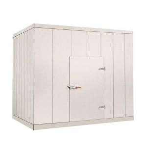 Wholesale Professional Cold Storage Room for Vegetables Fruits Meat and Fish with Water or Air Cooling from china suppliers
