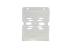 10'' Size Water Filter Accessories Mental Hanging High Strength Featuring
