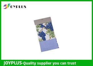 Wholesale JOYPLUS Kitcken Table Cleaning Cloth , Non Woven Wipes Soft Touch HN0610-2 from china suppliers