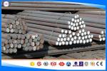 Heat Treatment 0.26%-0.34% Carbon Steel Round Bar ASTM 4130 / SCM430 Grade