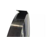 Flat Creasing Die Cutting Rules 35HRC Hardness For Die Cutting Machine