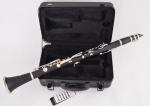 constansa Bb Tune 20 Keys German Style Bakelite Clarinet (CL3141S) Clarinets -