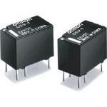 Wholesale G6QE-1A DC12 OMRON Power Relay 12VDC 36A SPST-NO 30.5x16x20.5mm THT from china suppliers