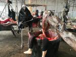 Long Lasting Halloween Decoration Props For Enhanced Halloween Themes