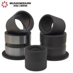 Wearproof SY235C Excavator Bucket Bushing 10989145