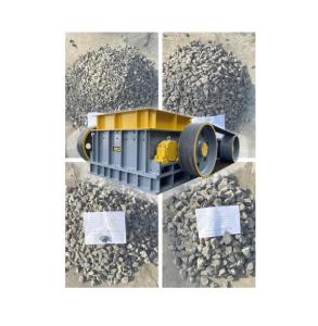 Wholesale 90*2KW Granite Rock Limestone Crusher Machine Feed Size Up To 60mm Stable Production from china suppliers