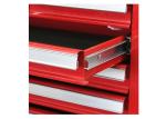 Car Mechanic Tool Cabinet Bottom Frame Customized Color Anti - Shock Protection