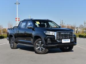 Wholesale Wholesale In Stock Diesel MAXUS STAR-R 2WD With 120 Max Power(kW） from china suppliers