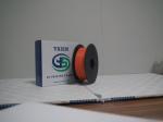 0.5kg 1kg TPE Flexible 3D Printer Filament 1.75mm 3mm For Toys / Crafts