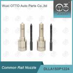 DLLA150P1224 Common Rail Nozzle For Injector 0445110083 / 0986435078