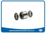 CR 12mm & 16mm Grundfos Pump Mechanical Seal , High Pressure Industrial Pump