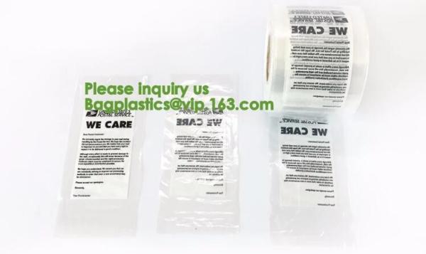 China Pre-open Perforated Bag Making Machine Manufacturers,pre-opened bags on a