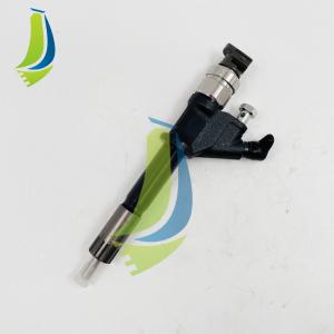 Wholesale 095000-8100 Diesel Fuel Injector For Engine Parts from china suppliers