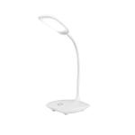 3aa Battery Table Smd2835 Eye Protection Led Lamp Stand Modern Touch Or Press