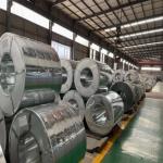 ASTM240 201 304 316 430 420 410 Hot/Cold Rolled Tisco Baosteel Ss Iron Stainless