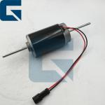 385-0244 Motor Assembly 3850244 For 120H 140K Loader