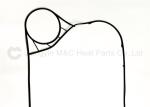 Sealing Strip Gaskets Large Fluids Exposed Space Area High Flexibility Sigma96