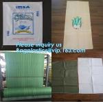 China manufacture high quality free sample recycled printed pp woven bag,beef