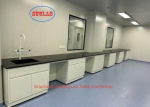 Wholesale Customizable Heating Chemistry Lab Furniture Storage and Sand Blasting for Maximum Performance from china suppliers