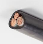 Cu Conductor N2XY Low Voltage Electrical Cable 1~30KV