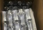 SS Ice Tower DN80 Water Fountain Nozzle 65m3/h 450Kpa