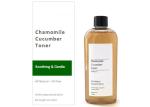 Greenmakes Natural Skin Toner Soothing Calming Cucumber / Chamomile Face Toner