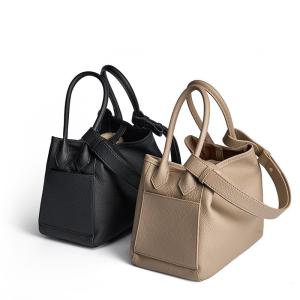Wholesale Low MOQ Mix Models Creative Design Women's Luxury Bucket Bag for Fashionable Ladies from china suppliers