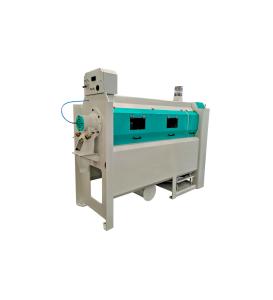 Wholesale 55KW 4.5TPH Single roller Silky Rice Polisher Machine from china suppliers
