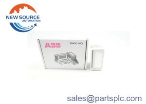 Wholesale DO801 ABB DCS Controller 3BSE020510R1 Digital Ouput Module from china suppliers