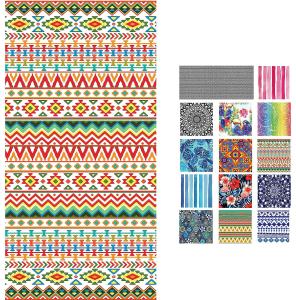 Wholesale Summer Soft Quick Dry Microfiber Swimming Yoga Comfortable Printed Sport Sand Free Custom Beach Towel from china suppliers