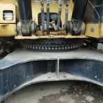 Year 2020 Used Caterpillar 349 Crawler Excavator 49ton Cat349e High Power Digger