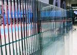 CNC Carved Decorative Laminated Glass , 18mm Laminated Glass