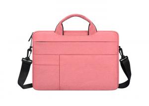 China Fashionable Laptop Messenger Bags Customizable For Travel / Everyday Use on sale