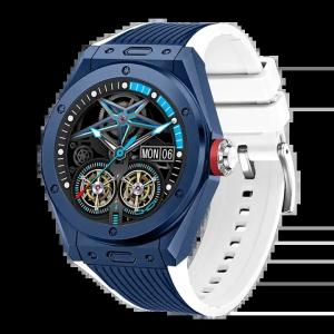 Wholesale 2021 sports watch android silicon smart band watch with waterproof IP68 wristwatch from china suppliers