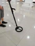 Led Mine Metal Detector 100mm Underground Treasure