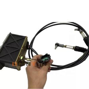 Wholesale E320C E320D Excavator Throttle Motor 247-5212 Electrical Parts for Your Business from china suppliers