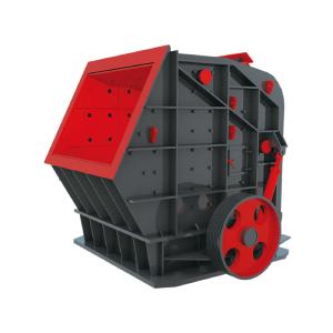 Wholesale Light Weight Copper Ore Impact Crusher Equipment Low Power Consumption RL1214 from china suppliers